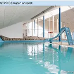 Cozy With Water Park And *