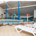 Cozy With Water Park And
