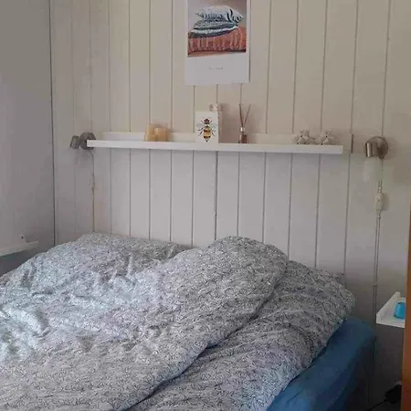 Cozy With Water Park And Apartmán *