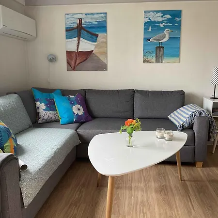 Appartamento Cozy With Water Park And *