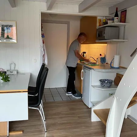 Appartement Cozy With Water Park And