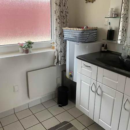 Cozy With Water Park And