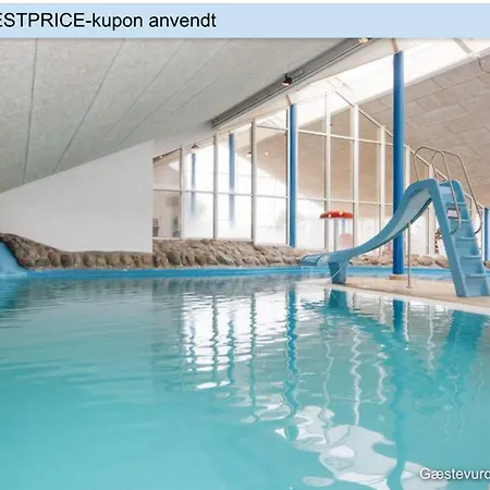 Cozy With Water Park And *