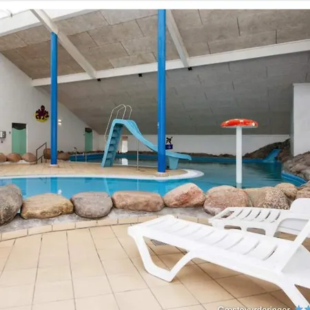 Cozy With Water Park And