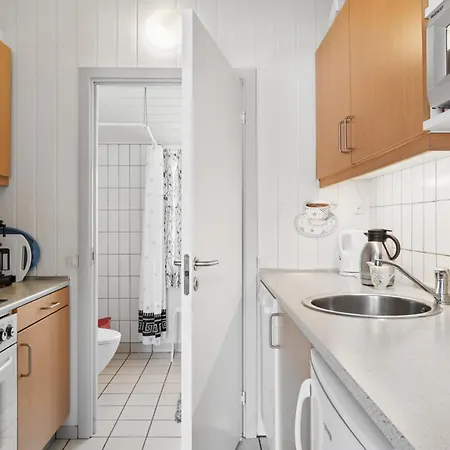 Appartement Cozy With Water Park And