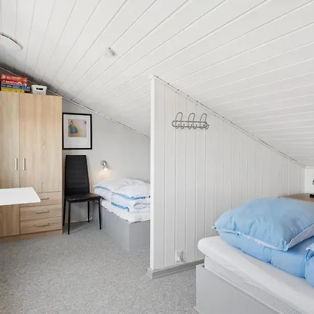 Appartement Cozy With Water Park And Hemmet