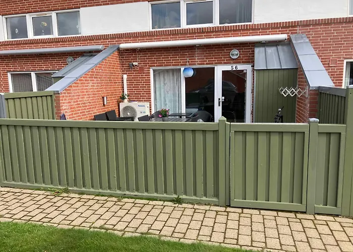 Cozy With Water Park And