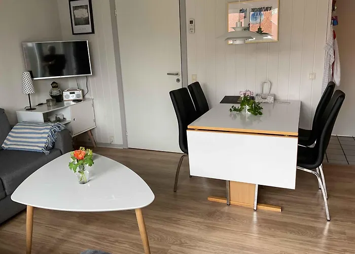 Cozy With Water Park And * Hemmet