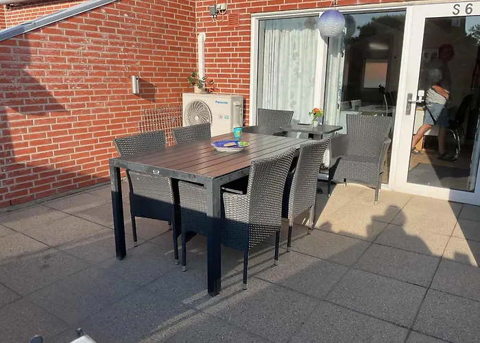 Cozy With Water Park And