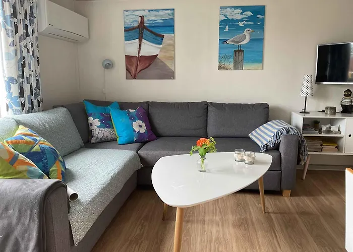 Appartement Cozy With Water Park And *