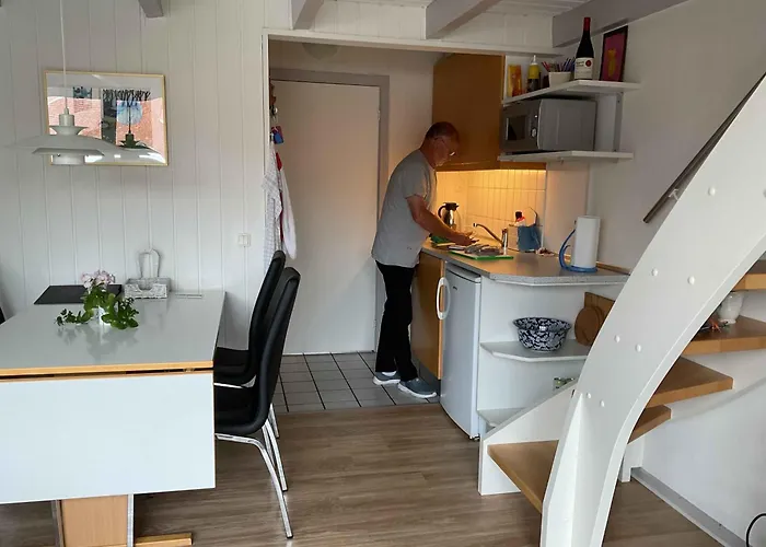 Appartement Cozy With Water Park And