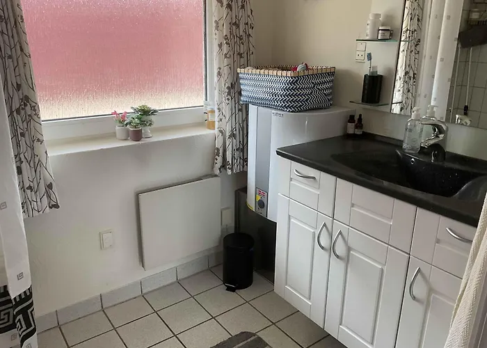 Cozy With Water Park And