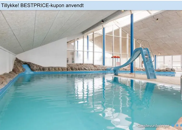 Cozy With Water Park And *